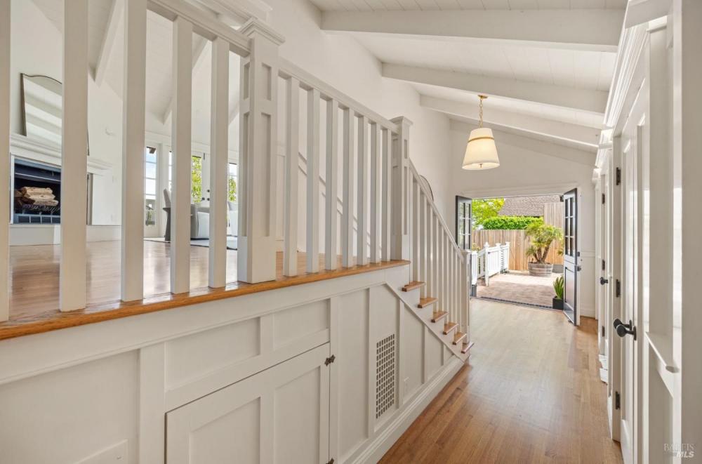 44 Mirabel Avenue, Mill Valley #40 44 Mirabel Avenue, Mill Valley #40