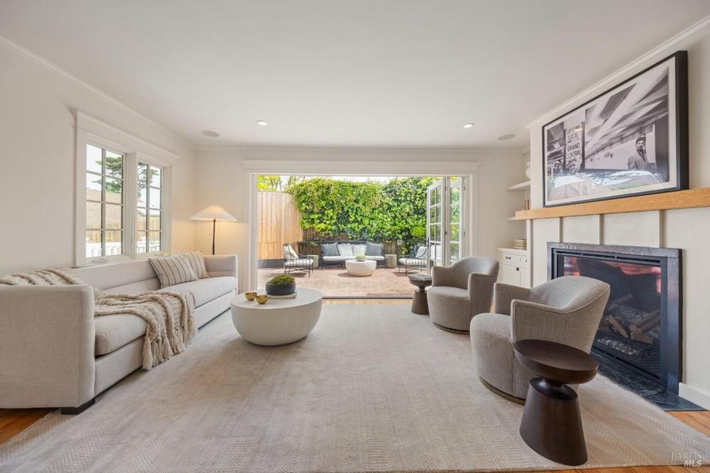 44 Mirabel Avenue, Mill Valley #40 44 Mirabel Avenue, Mill Valley #40