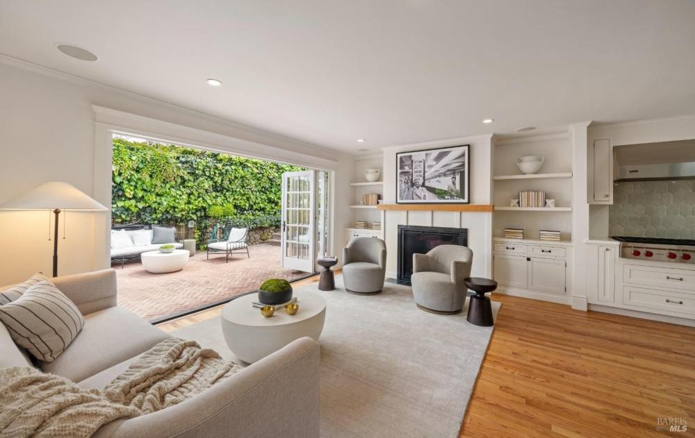 44 Mirabel Avenue, Mill Valley #40 44 Mirabel Avenue, Mill Valley #40