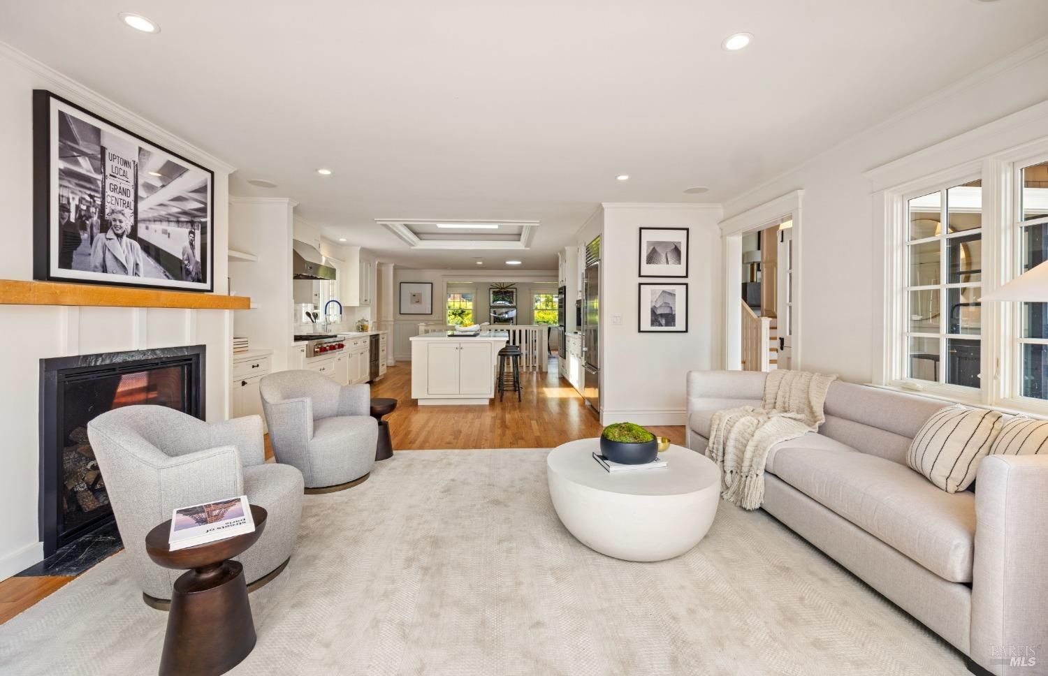 44 Mirabel Avenue, Mill Valley #40