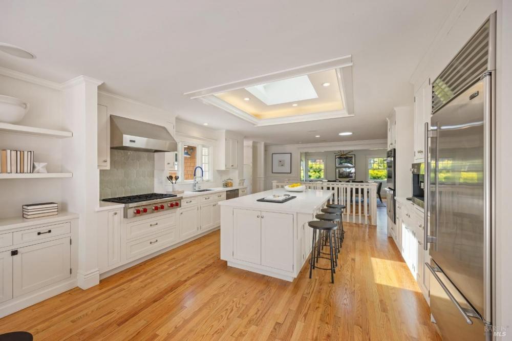 44 Mirabel Avenue, Mill Valley #40 44 Mirabel Avenue, Mill Valley #40