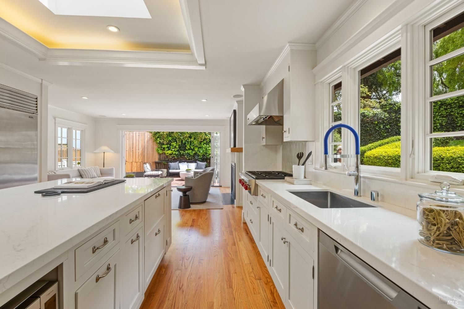 44 Mirabel Avenue, Mill Valley #40
