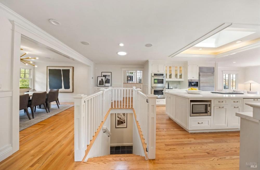44 Mirabel Avenue, Mill Valley #40 44 Mirabel Avenue, Mill Valley #40