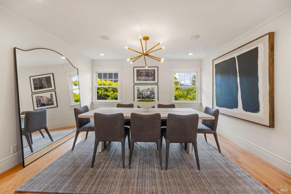 44 Mirabel Avenue, Mill Valley #40 44 Mirabel Avenue, Mill Valley #40