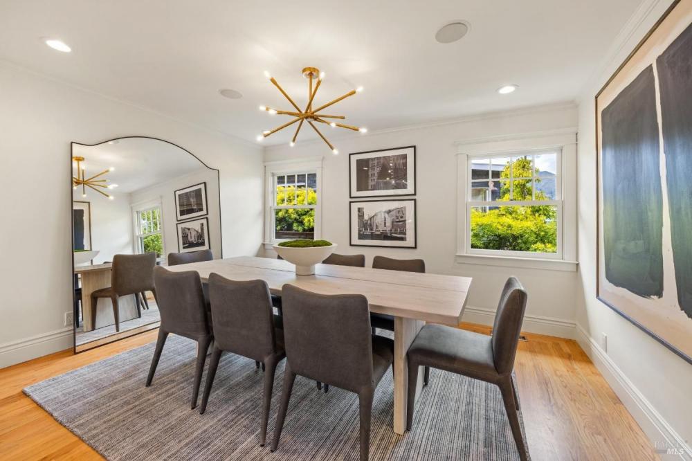 44 Mirabel Avenue, Mill Valley #40 44 Mirabel Avenue, Mill Valley #40