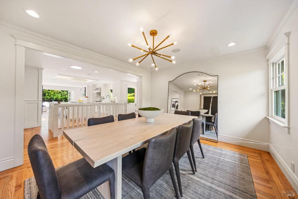 44 Mirabel Avenue, Mill Valley #40 44 Mirabel Avenue, Mill Valley #40