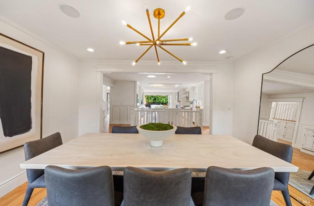 44 Mirabel Avenue, Mill Valley #40 44 Mirabel Avenue, Mill Valley #40