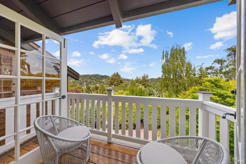44 Mirabel Avenue, Mill Valley #40 44 Mirabel Avenue, Mill Valley #40