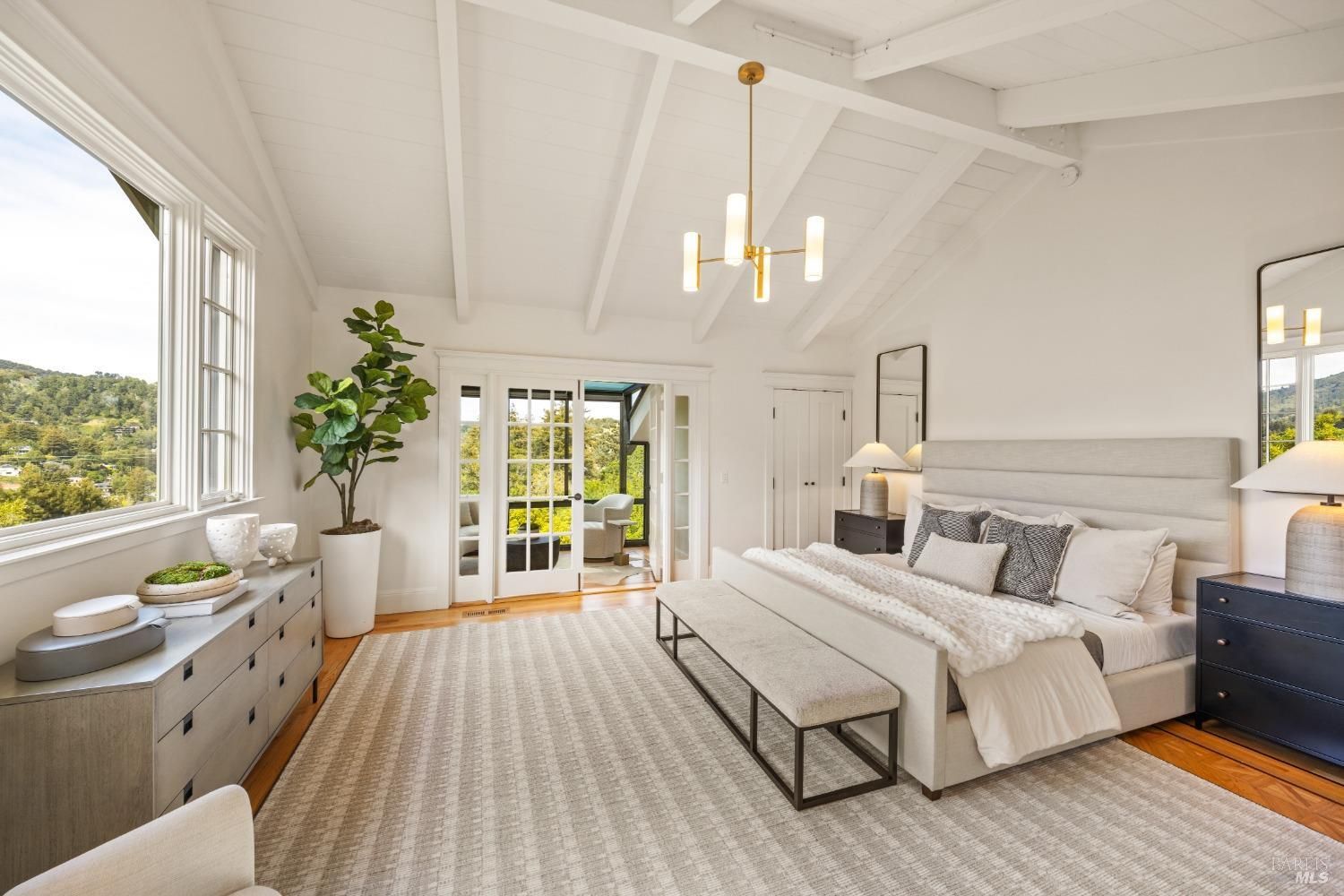 44 Mirabel Avenue, Mill Valley #40