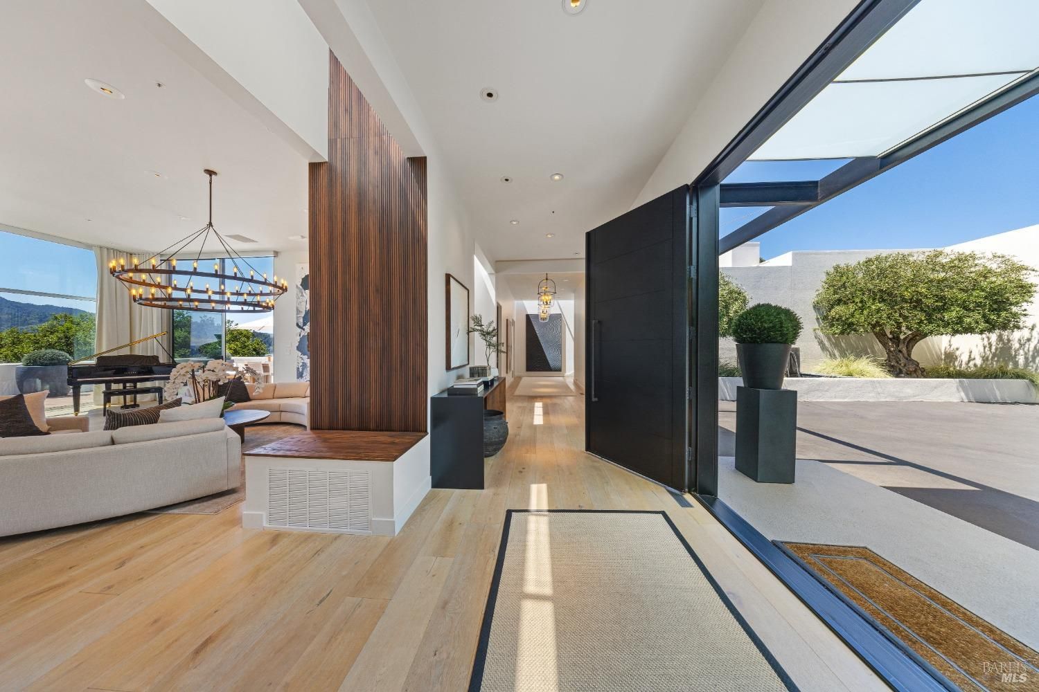 313 Upper Toyon Drive, Ross #97