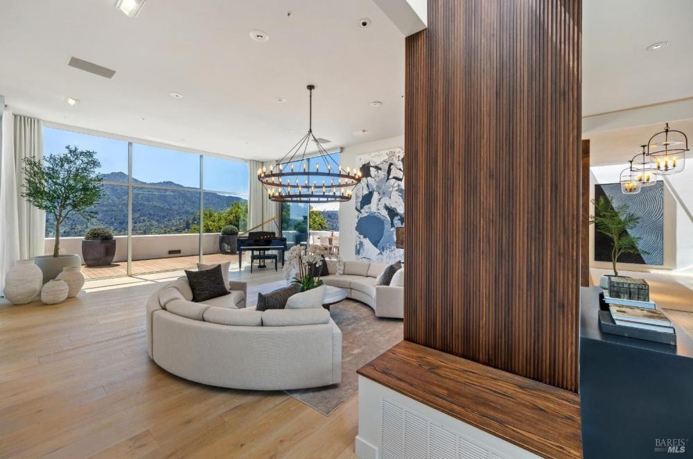 313 Upper Toyon Drive, Ross #97 313 Upper Toyon Drive, Ross #97