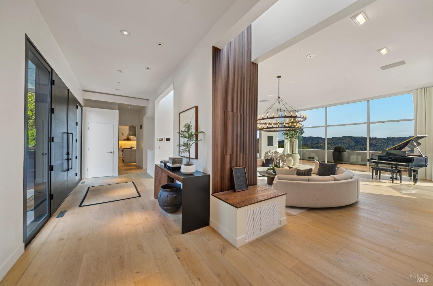 313 Upper Toyon Drive, Ross #97