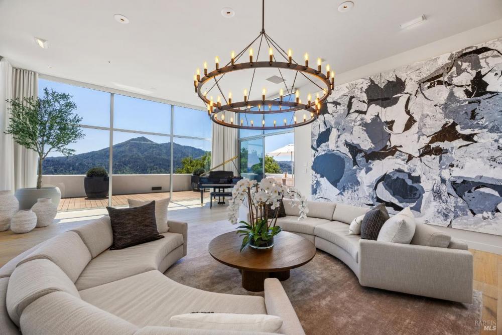 313 Upper Toyon Drive, Ross #97 313 Upper Toyon Drive, Ross #97