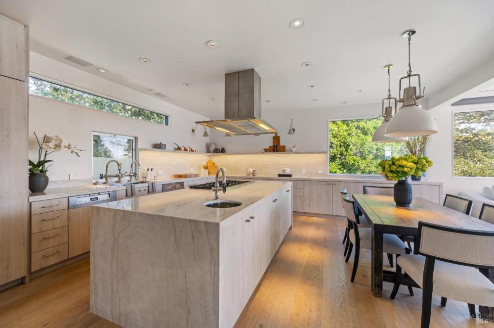 313 Upper Toyon Drive, Ross #97 313 Upper Toyon Drive, Ross #97