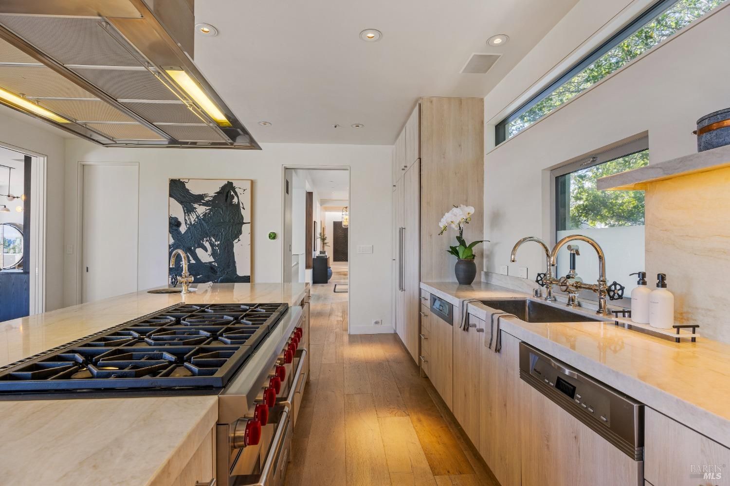 313 Upper Toyon Drive, Ross #97