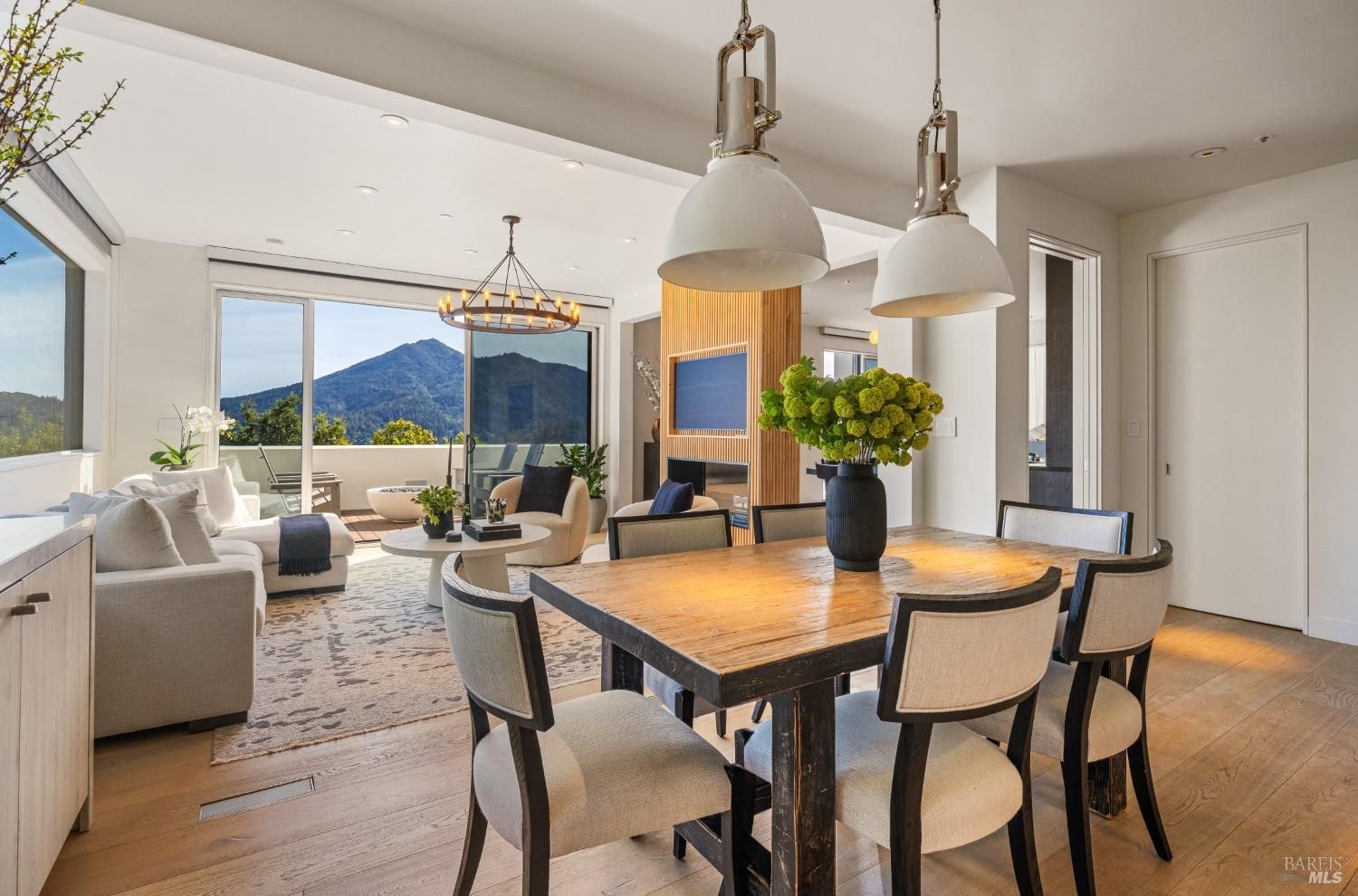 313 Upper Toyon Drive, Ross #97