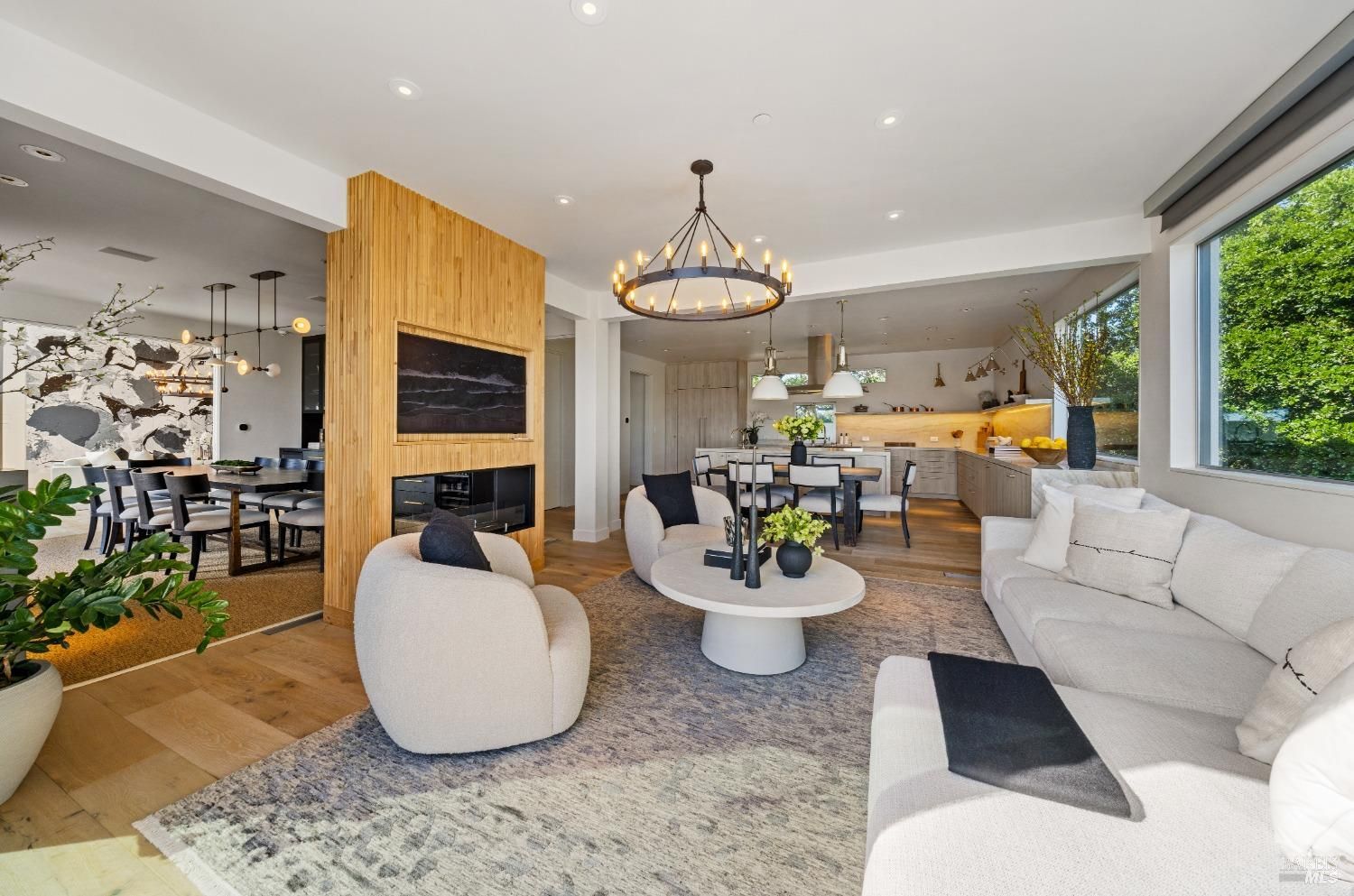 313 Upper Toyon Drive, Ross #97