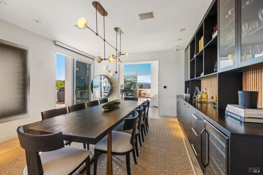 313 Upper Toyon Drive, Ross #97 313 Upper Toyon Drive, Ross #97