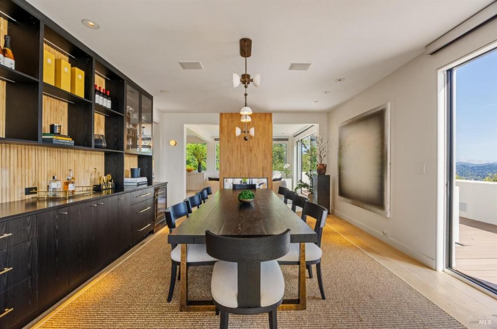 313 Upper Toyon Drive, Ross #97 313 Upper Toyon Drive, Ross #97