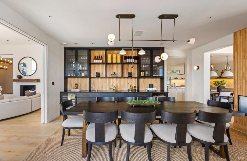 313 Upper Toyon Drive, Ross #97 313 Upper Toyon Drive, Ross #97