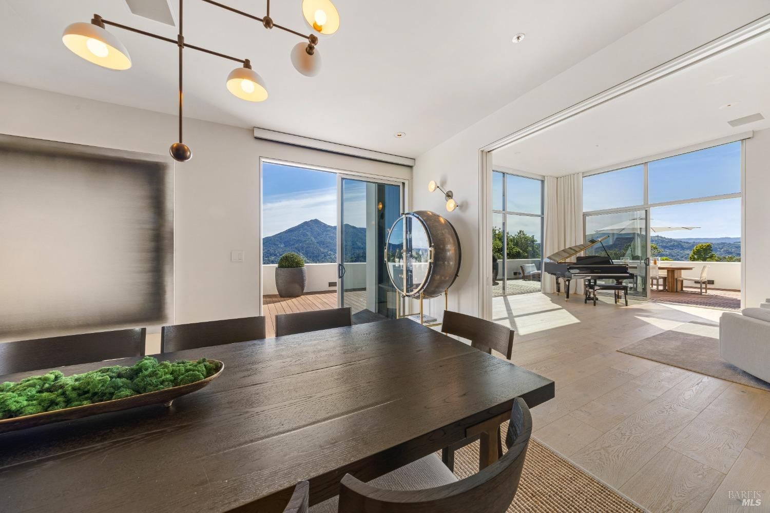 313 Upper Toyon Drive, Ross #97