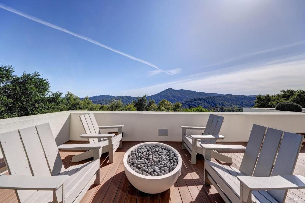 313 Upper Toyon Drive, Ross #97 313 Upper Toyon Drive, Ross #97