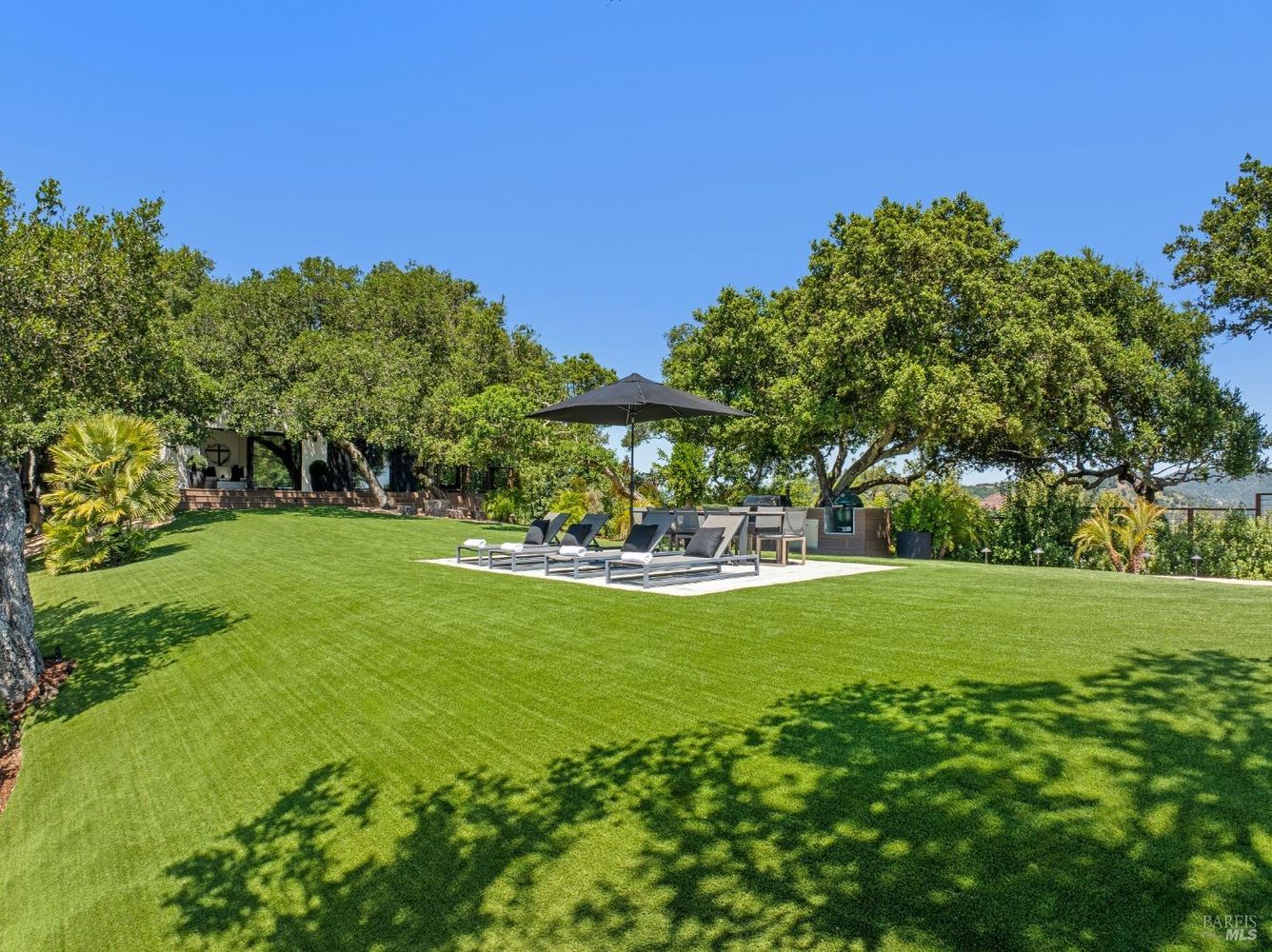 313 Upper Toyon Drive, Ross #97