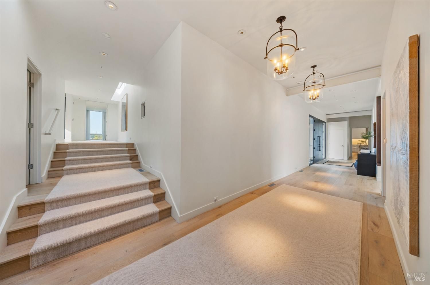 313 Upper Toyon Drive, Ross #97