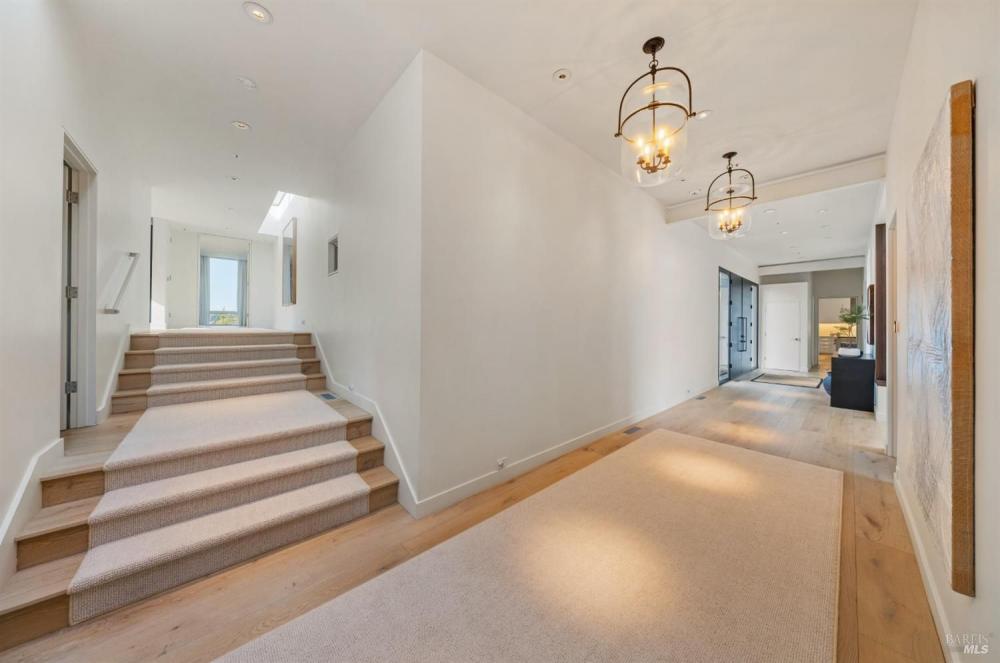 313 Upper Toyon Drive, Ross #97 313 Upper Toyon Drive, Ross #97
