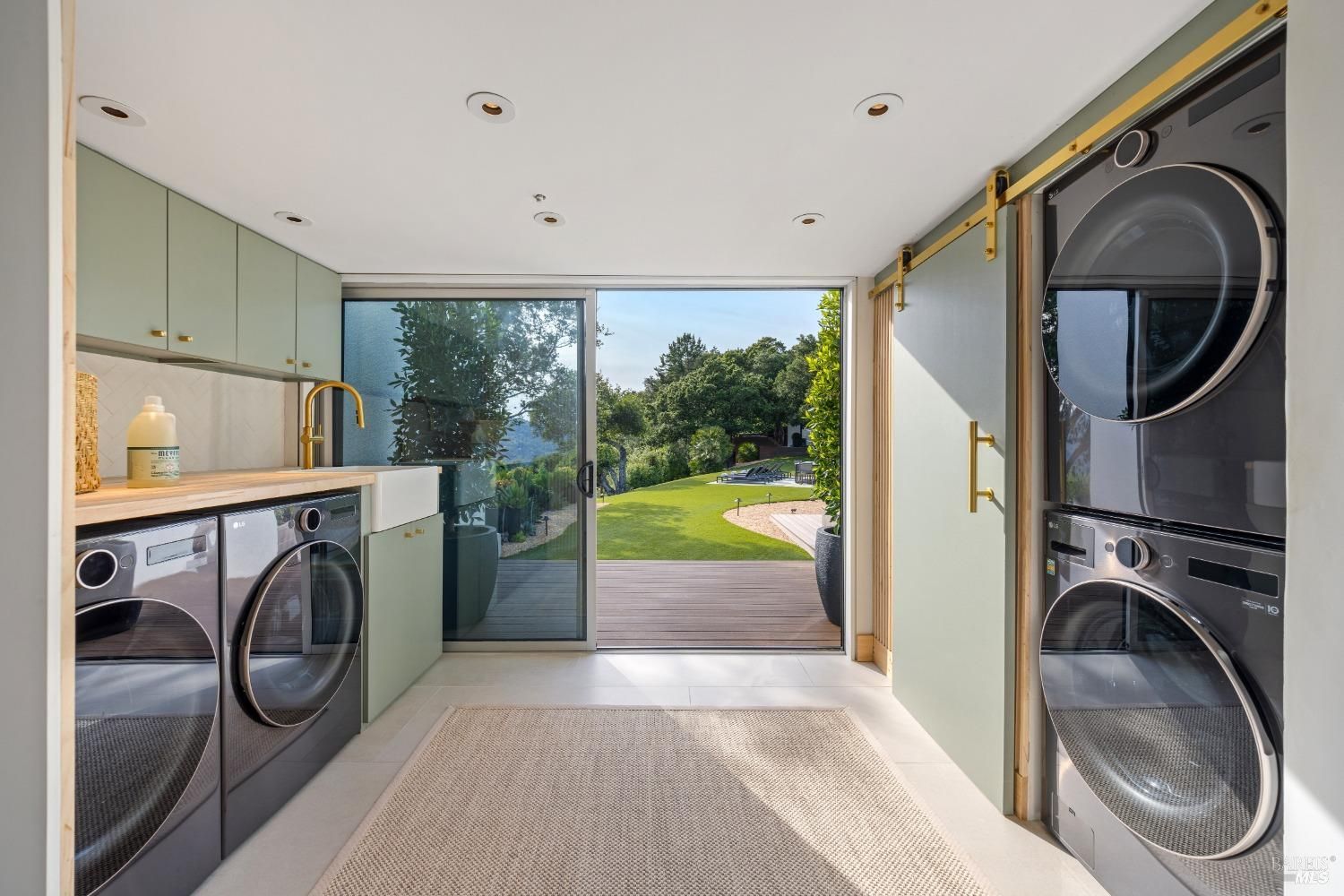 313 Upper Toyon Drive, Ross #97