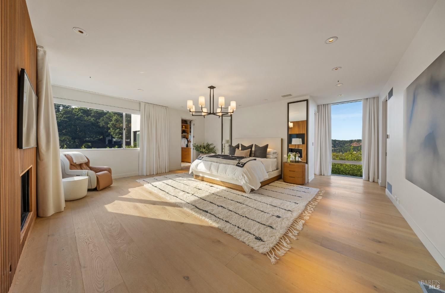 313 Upper Toyon Drive, Ross #97