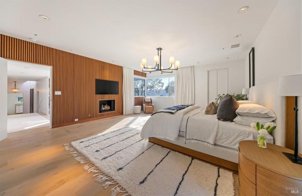 313 Upper Toyon Drive, Ross #97 313 Upper Toyon Drive, Ross #97