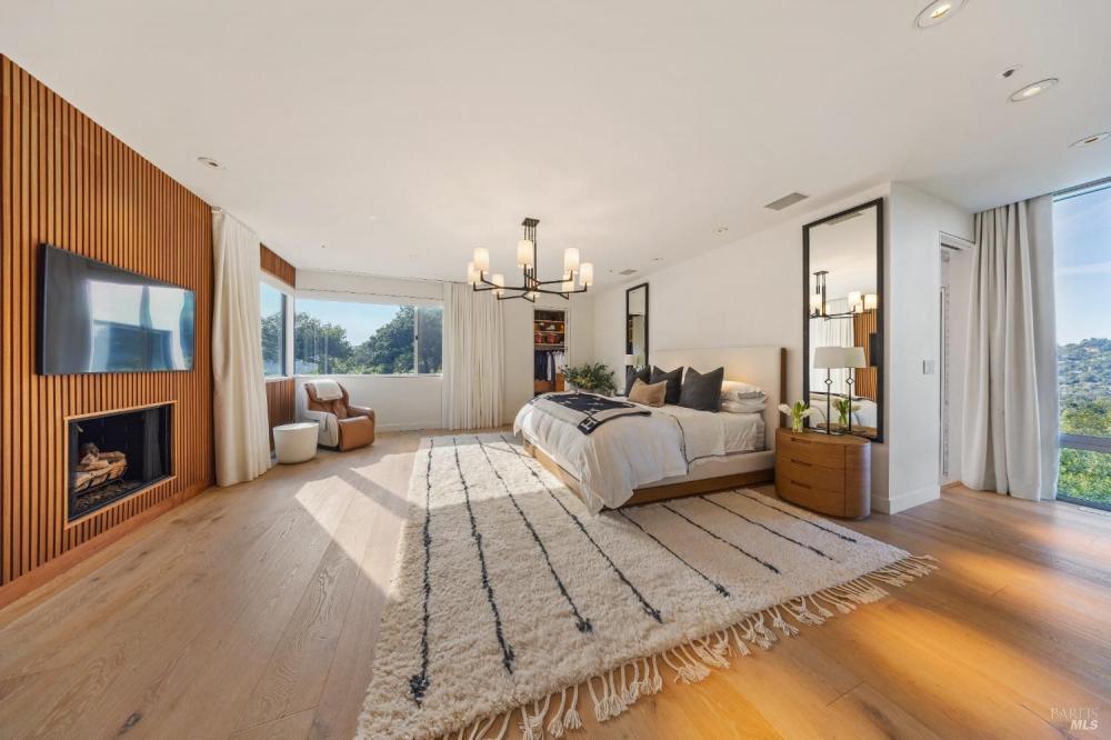 313 Upper Toyon Drive, Ross #97 313 Upper Toyon Drive, Ross #97