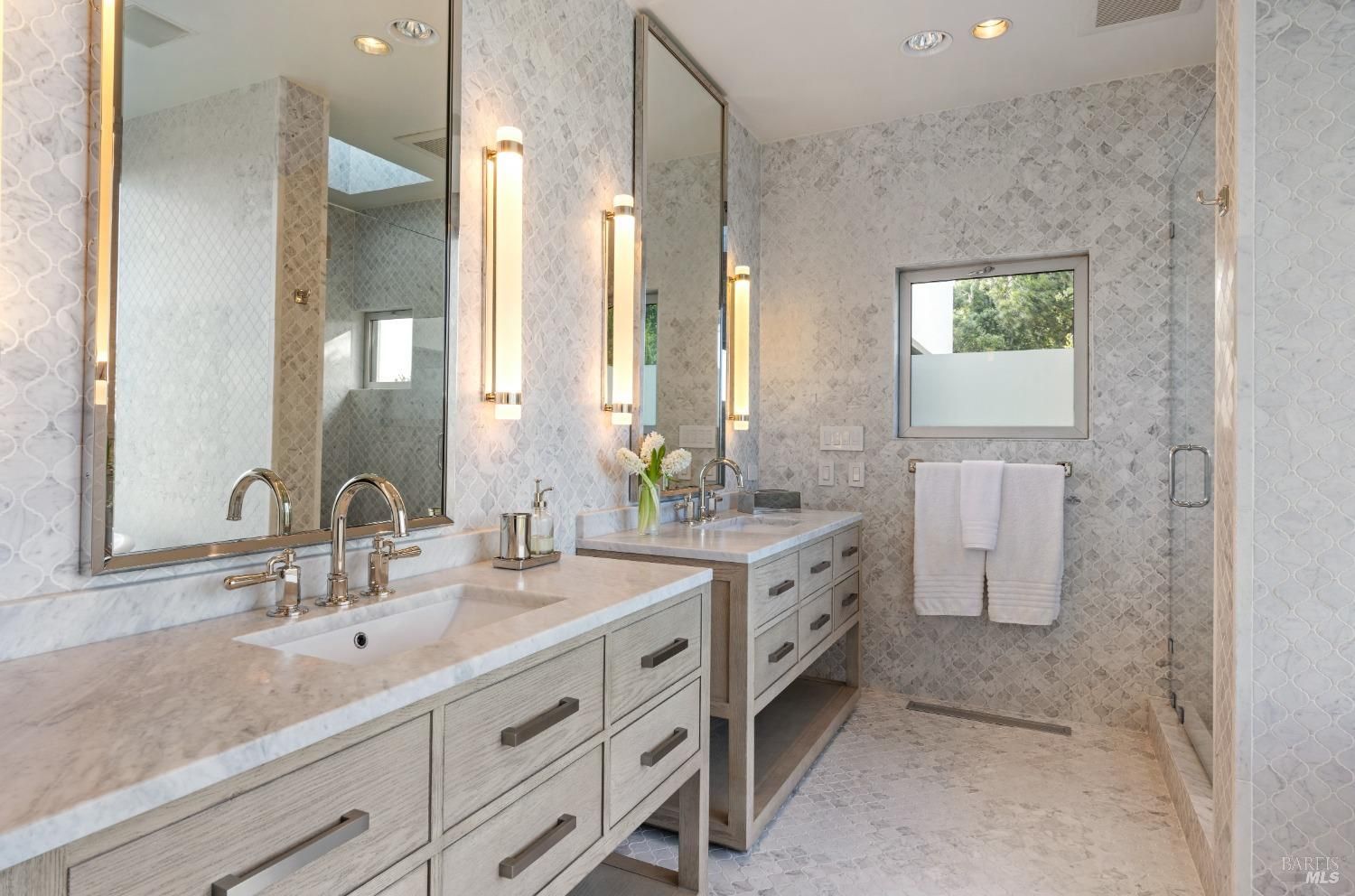 313 Upper Toyon Drive, Ross #97