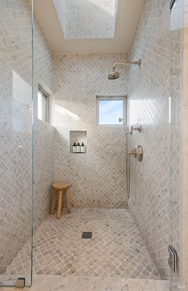 313 Upper Toyon Drive, Ross #97