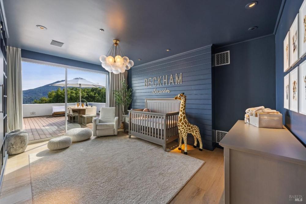 313 Upper Toyon Drive, Ross #97 313 Upper Toyon Drive, Ross #97