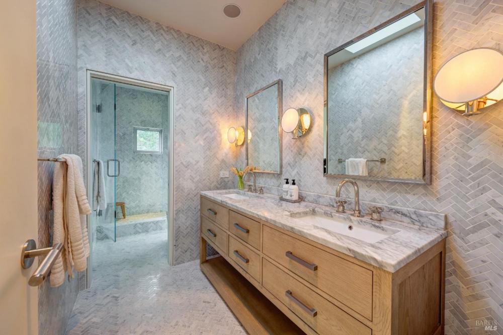 313 Upper Toyon Drive, Ross #97 313 Upper Toyon Drive, Ross #97