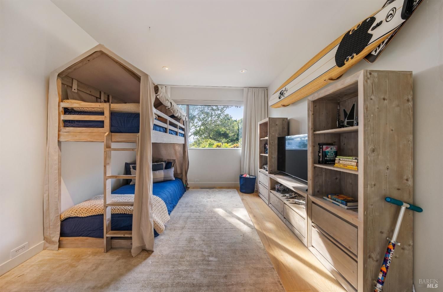 313 Upper Toyon Drive, Ross #97