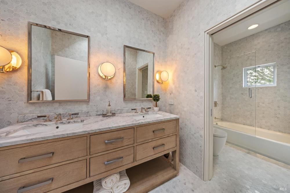 313 Upper Toyon Drive, Ross #97 313 Upper Toyon Drive, Ross #97