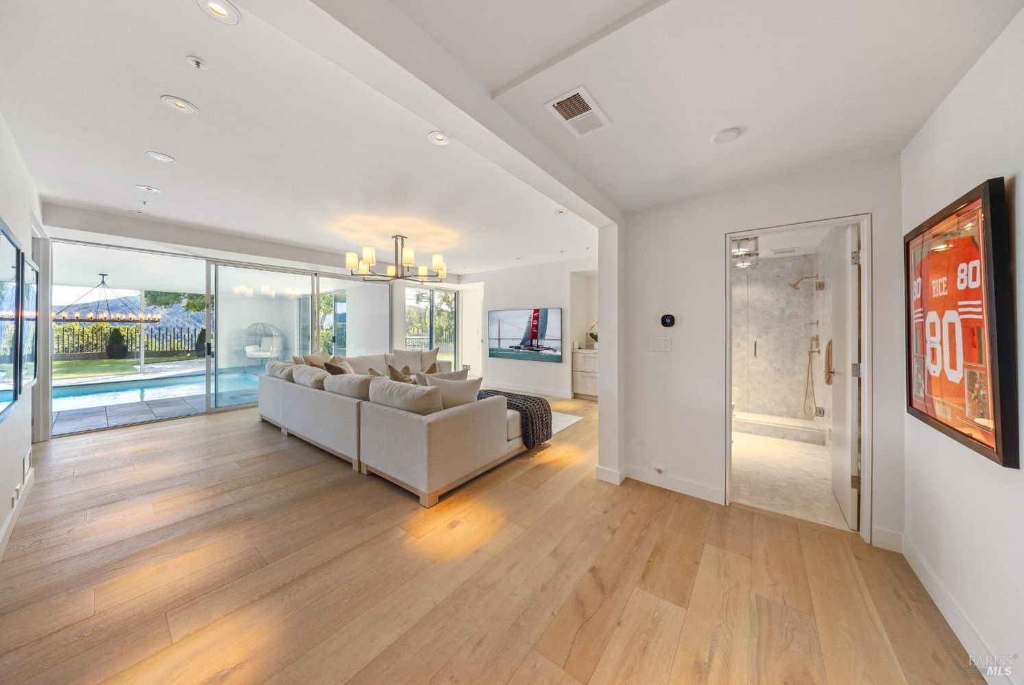 313 Upper Toyon Drive, Ross #97