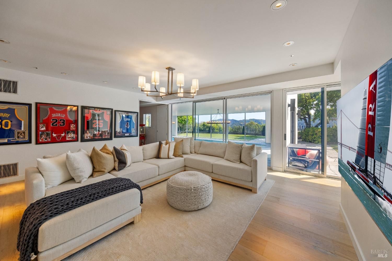 313 Upper Toyon Drive, Ross #97
