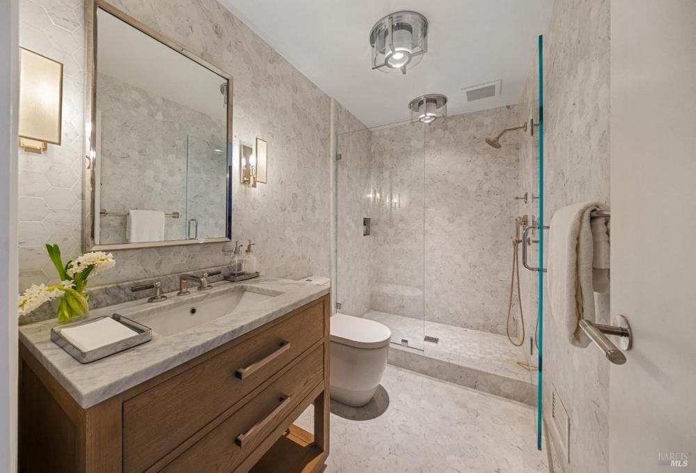 313 Upper Toyon Drive, Ross #97 313 Upper Toyon Drive, Ross #97