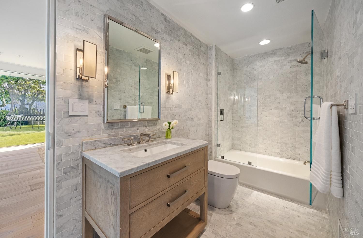 313 Upper Toyon Drive, Ross #97