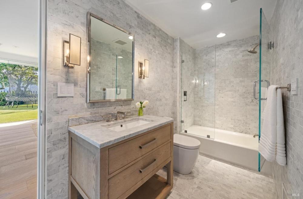 313 Upper Toyon Drive, Ross #97 313 Upper Toyon Drive, Ross #97