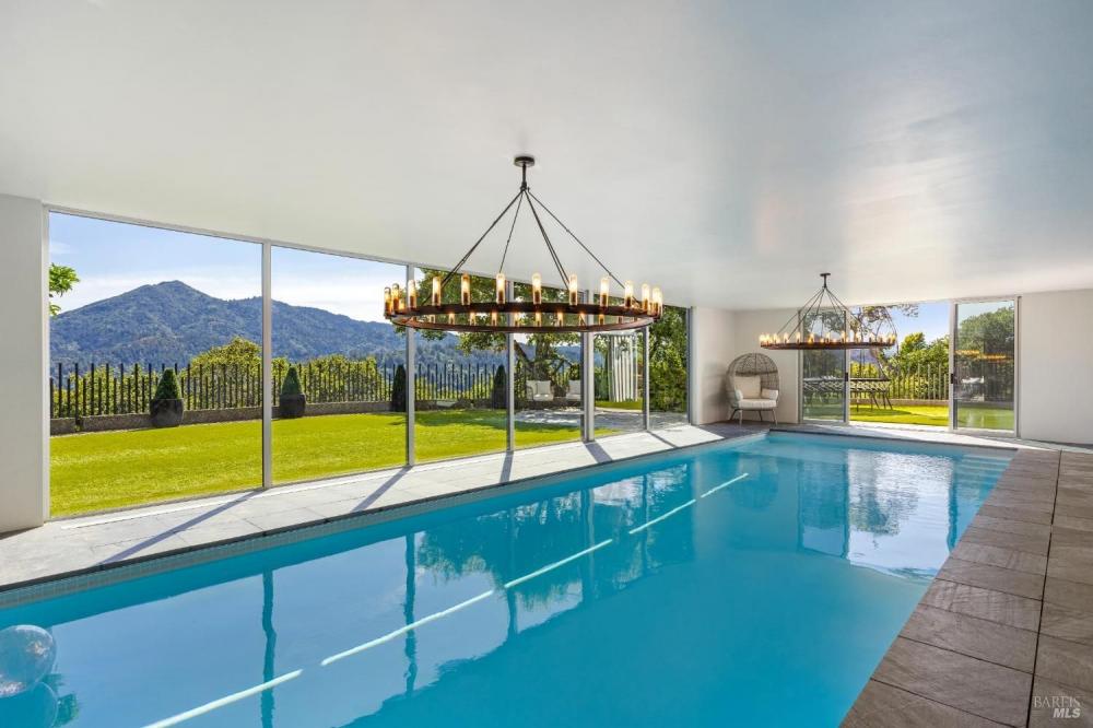 313 Upper Toyon Drive, Ross #97 313 Upper Toyon Drive, Ross #97