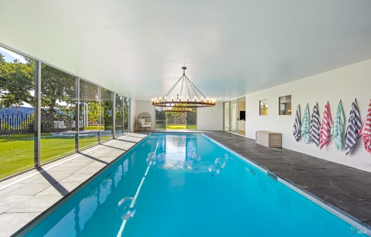 313 Upper Toyon Drive, Ross #97