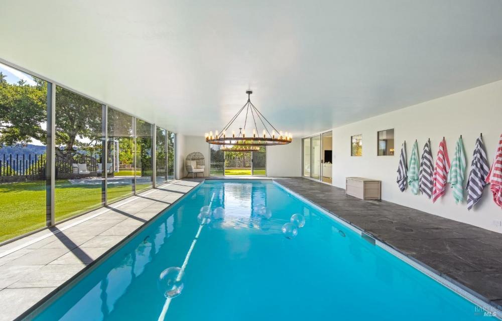 313 Upper Toyon Drive, Ross #97 313 Upper Toyon Drive, Ross #97