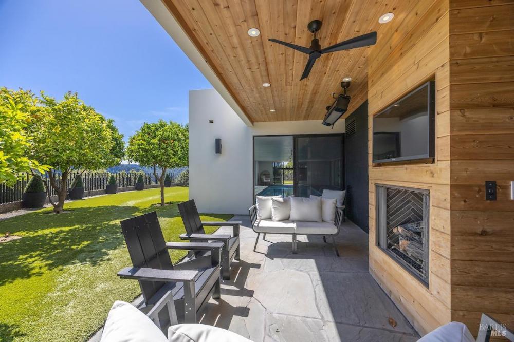 313 Upper Toyon Drive, Ross #97 313 Upper Toyon Drive, Ross #97