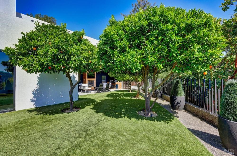 313 Upper Toyon Drive, Ross #97 313 Upper Toyon Drive, Ross #97