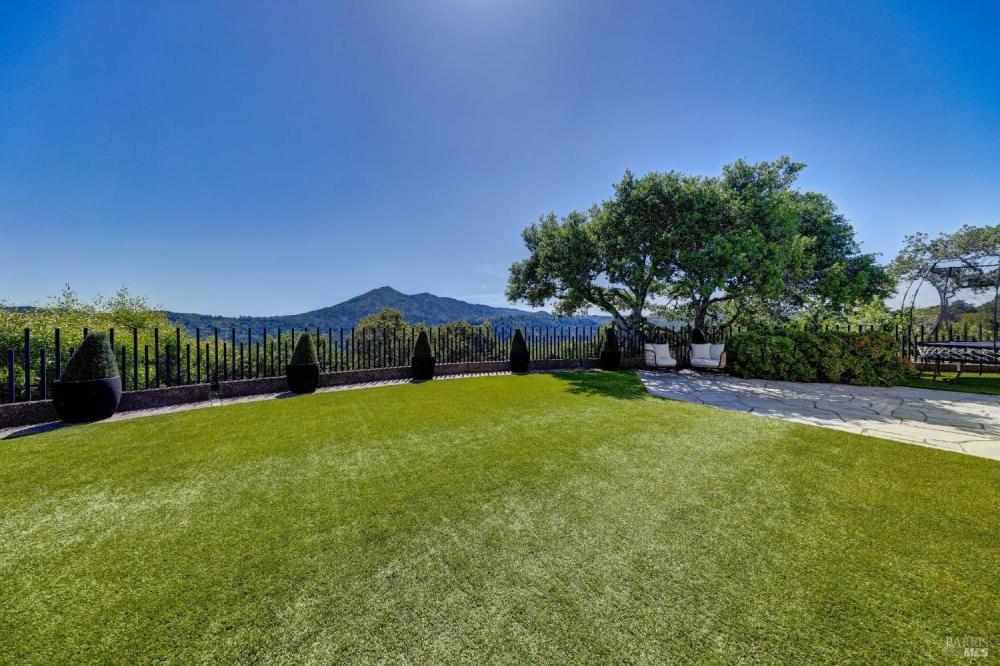 313 Upper Toyon Drive, Ross #97 313 Upper Toyon Drive, Ross #97